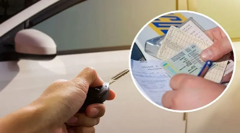 Які документи потрібні в автомобілі: що має знати водій